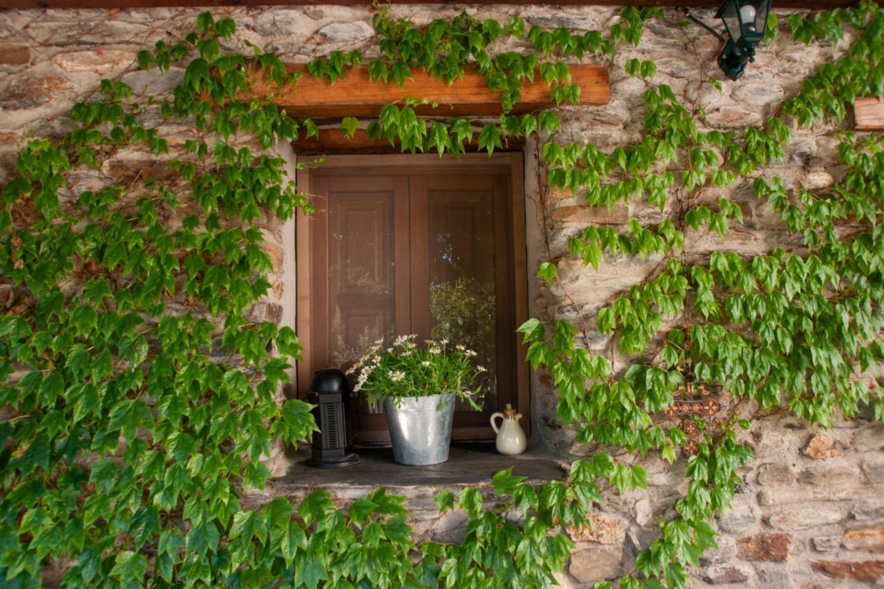 Casa-Huerto La Juana Villa Trevélez Екстериор снимка