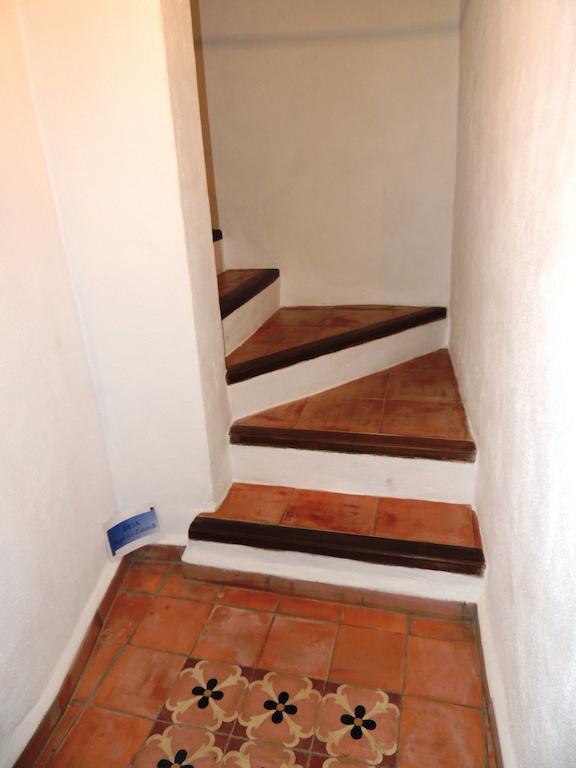 Casa-Huerto La Juana Villa Trevélez Екстериор снимка